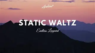Endless Leopard - Static Waltz (Music Video)