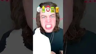 Extreme jelly Bottle ASMR!? 🤤