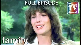 Family | Lifeline | S3EP16 | FULL EPISODE | Classic TV Rewind