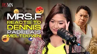 Kaya ba natin intindihin si Dennis Padilla? | Ep. 51