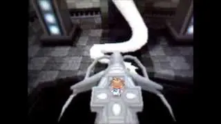 Pokemon Black and White 2 Walkthrough Part 43- The Spartan Mayor, Drayden