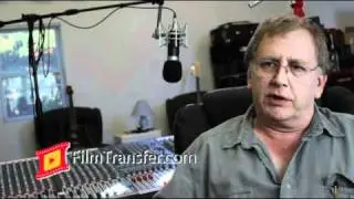 FilmTransfer.com Testimonials