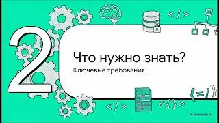 PL SQL разработчик