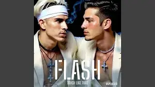 Touch Like That (Unplugged) [feat. Max Laney]