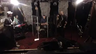 live jazz at the mousetrap
