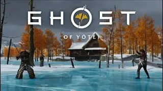 The Stranger's Accomplice Duel - Lethal - Ghost of Yotei
