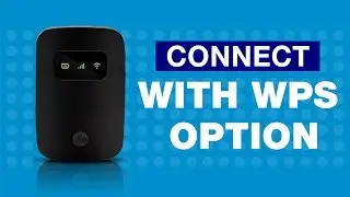 JioFi - How to Connect your Smartphones or Tablets using WPS option | Reliance Jio