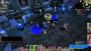 Mists of Pandaria - Crypt of Forgotten Kings (Scenario) (Complete Run) [HD 1080p][Blind]