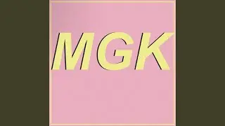 machine gun kelly