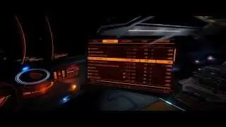 Elite Dangerous Stealing Hafnium 178