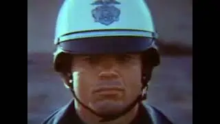 Electra Glide in Blue TV Spot (1973)