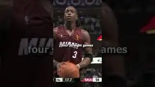 D-Wade's 2006 Finals Performance #nba