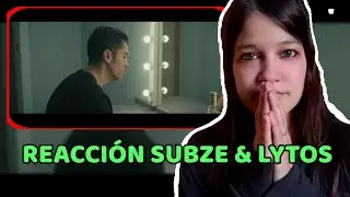 REACCI&Oacute;N SUBZE & LYTOS - La soledad del artista |  Natuchys