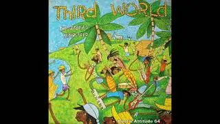 Third World - Having a Party - (The Story Been Told)
