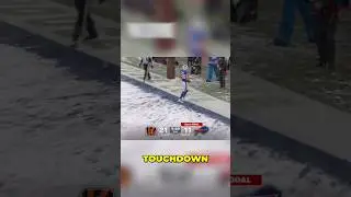James Cook & Dalton Kincaid Score Touchdowns! Bills Game Highlights