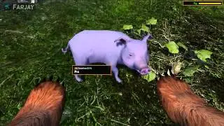 Bear Simulator trailer