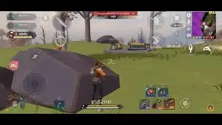 nyobain Omega Legends game gabungan fortnite, pubg, codm, valorant, dan lain lain