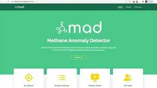 MAD Product Demo
