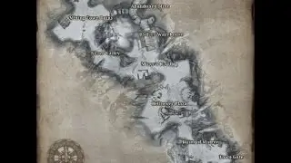 Прохождение 30 данжа Героик хард Ruins of Matren соло.