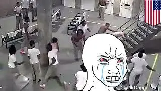 My Time Being Detained.