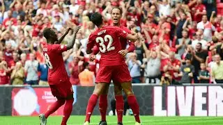 Joel Matip Whatsapp Status || Liverpool Defender