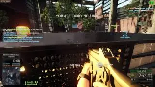 Point Break | Battlefield Hardline [PC]