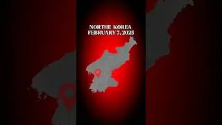 The Last Sleep in North Korea | February 7, 2025 (Analog Horror) #survivalhorror #horrorgame