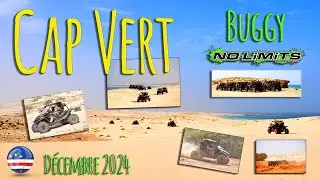 Cap Vert - Buggy