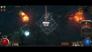 [POE 3.18] Double to death profit 7ex/min
