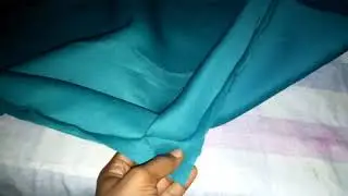 HOW TO MAKE A V-SHAPED TURBAN CAP BASE (BEGINNERS)