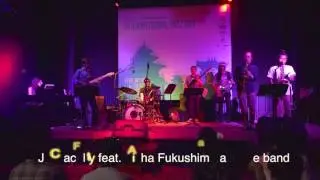 INTERNATIONAL JAZZ DAY 2016 | KJC