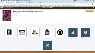 Musician's Guide With Noteflight Learn