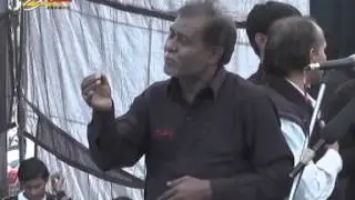 Anjuman Aza-e-Husain Jalalpur | Taboot 18 Bani Hashim Kanpur 1436 | All India Shia Yuva Unit Kanpur