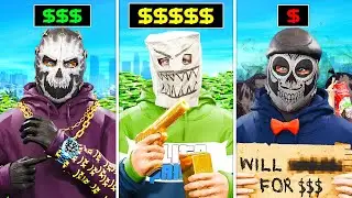 🔴 $0 - $100,000 In GTA 5 RP |  Day 182 Memberthon