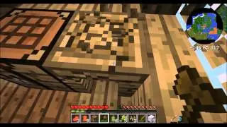 Minecraft Stardom City Folge 001
