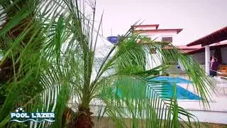 Piscina Pool Lazer