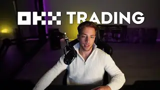 Mastering OKX Trading | Only For PROs To Make $100,000