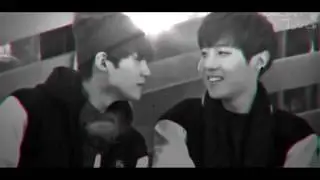 yoonseok - i look at you