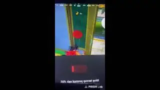 Прямая трансляция odilovPUBG