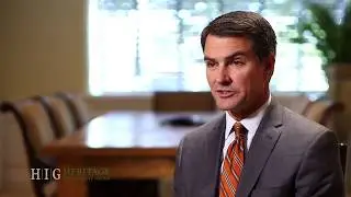 Heritage Investment Group -Process for Success