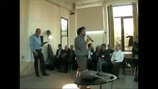 #Socinn Agenda - workshop 18/11/2014