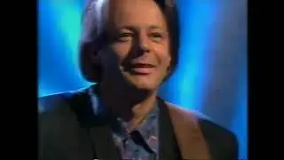 Tommy Emmanuel - Villa Anita - Live on Hey Hey its Saturday