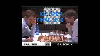 GM Magnus Carlsen's Two Knights Triumph #chess #viral #ytshorts #shorts