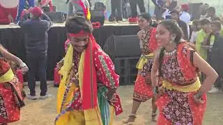 Rourkela Half Marathon 2026, Sambalpuri mix Mukla baale khuchichha mali 😍🔥🔥