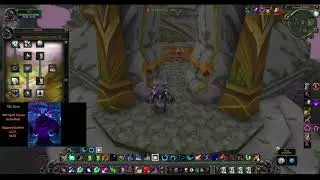 Moonkin Innervate BROKEN??? TBC Beta 3/31/2021