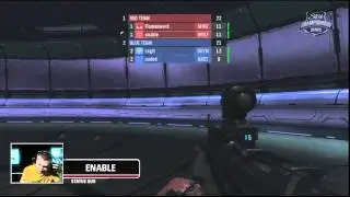 Best Of Stride Championship Series 2011