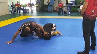 Copa De Bangkok 2019 Demitri Telfair x Masato Kono