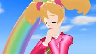PreCure MMD - Love Momozono - EveryTime We Touch
