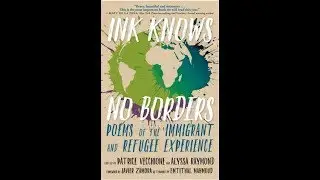 Ink Knows No Borders: Poems of the Immigrant and Refugee Experience (MPL Book Trailer 501)