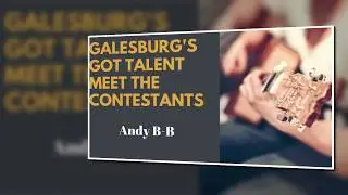 Andy B B